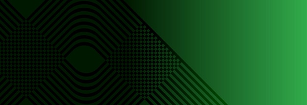 Green line curvy background Green wave Background illustration Green Backgrounds vector