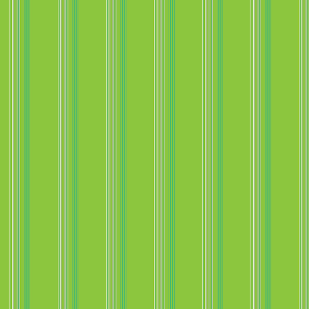 Green striped background