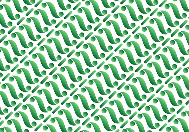 Green textured abstract pattern can be used as a background for building walls or other things