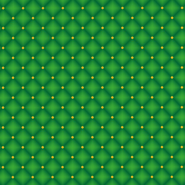 Green Upholstery Texture