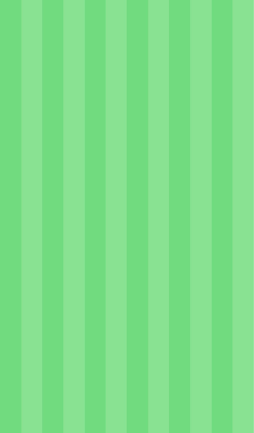 Green Vertical Stripes Background
