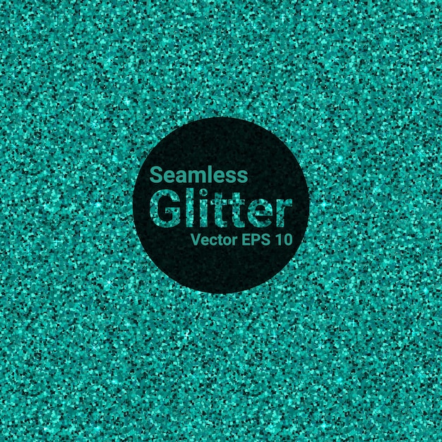 Green violet sparkle background Holiday abstract glitter background with blinking lights Fabric