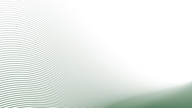 Green white stripes line pattern abstract background for backdrop