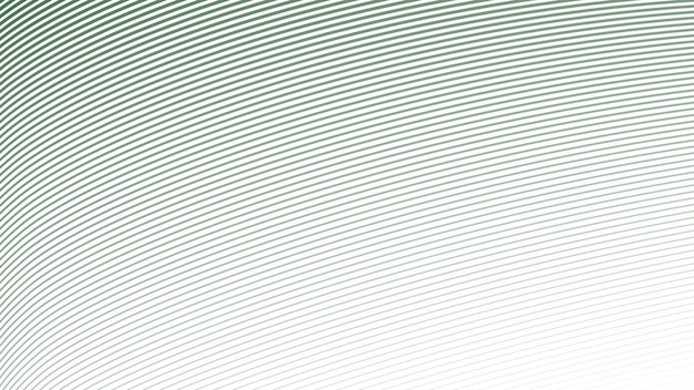 Green white stripes line pattern abstract background for backdrop