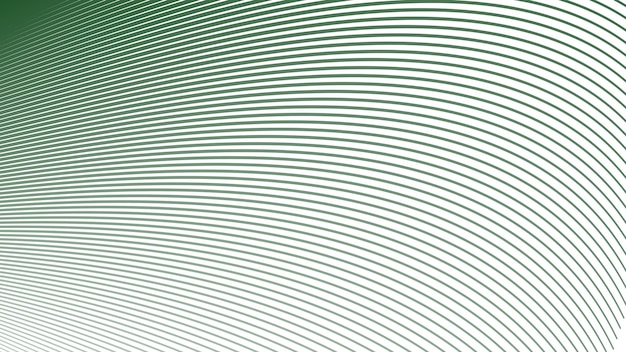 Green white stripes line pattern abstract background for backdrop