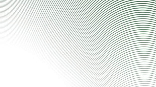 Green white stripes line pattern abstract background for backdrop