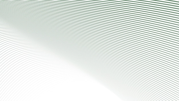 Green white stripes line pattern abstract background for backdrop