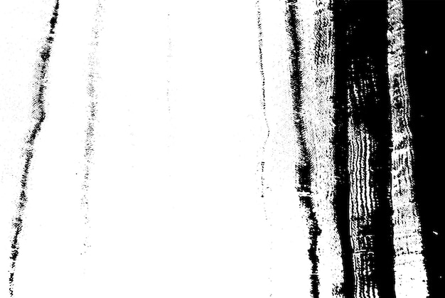 Gren ve lekeler içeren rustik grunge vektör dokusu Soyut parazit arka planı Yıpranmış yüzey