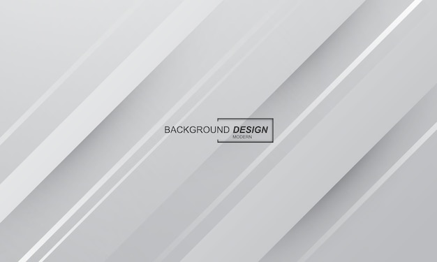 Grey abstract background diagonal concept