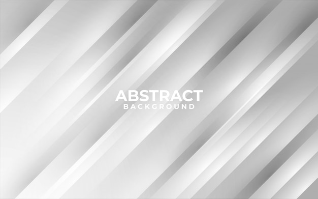 Grey abstract background with a modern concept