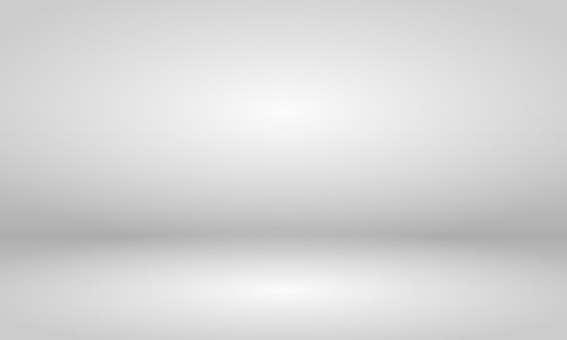Grey background an empty grey studio background