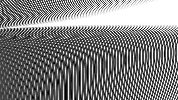grey stripes line abstract background for backdrop or presentation