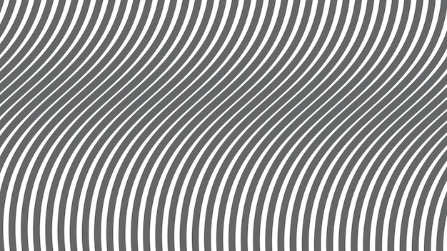 Grey stripes line abstract background for backdrop or presentation