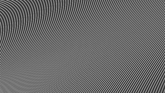 grey stripes line abstract background for backdrop or presentation