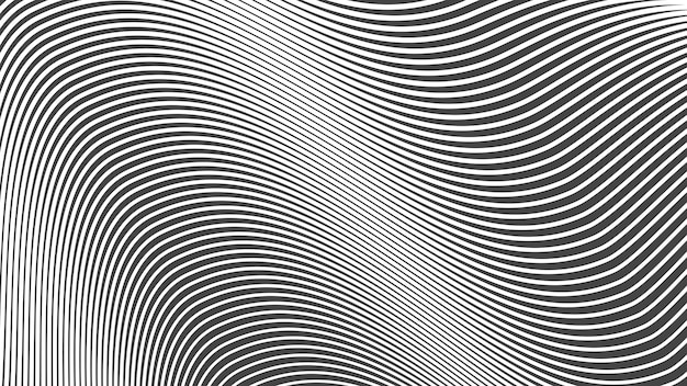 Grey stripes line abstract background for backdrop or presentation