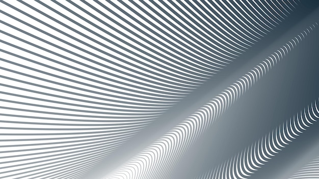 Grey stripes line pattern abstract background for backdrop