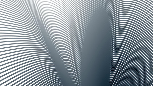 Grey stripes line pattern abstract background for backdrop