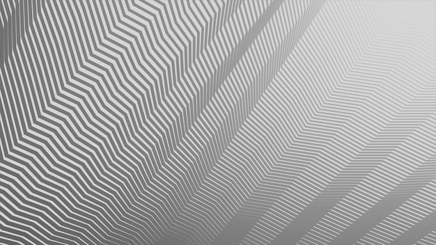 grey zig zag stripes line pattern abstract background for backdrop