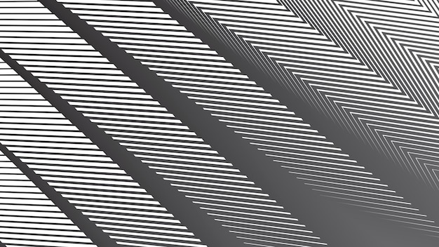 Grey Zigzag Stripes Line Pattern Abstract Background for Sleek and Minimalist DesignsGrey Zigzag Stripes Line Pattern Abstract Background for Sleek and Minimalist Designs