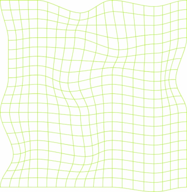 grid abstract
