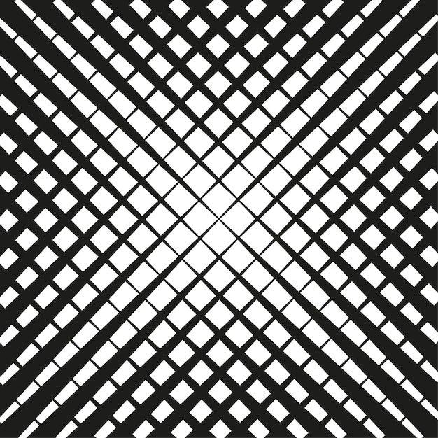 Grid lattice grill regular straight lines geometric pattern Vector illustration EPS 10 Stock image