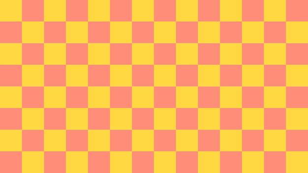 groovy checkered seamless patterns vintage aesthetic backgrounds psychedelic checkerboard texture
