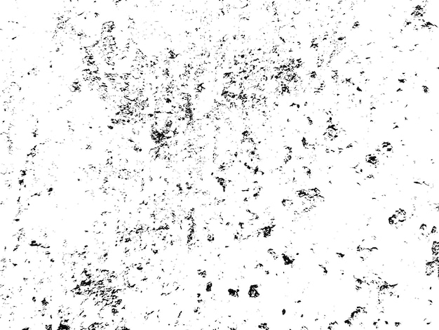 Grunge background black and white