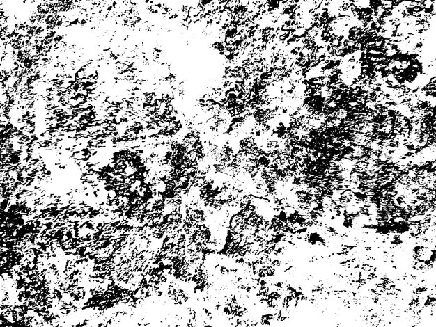 Grunge background black and white