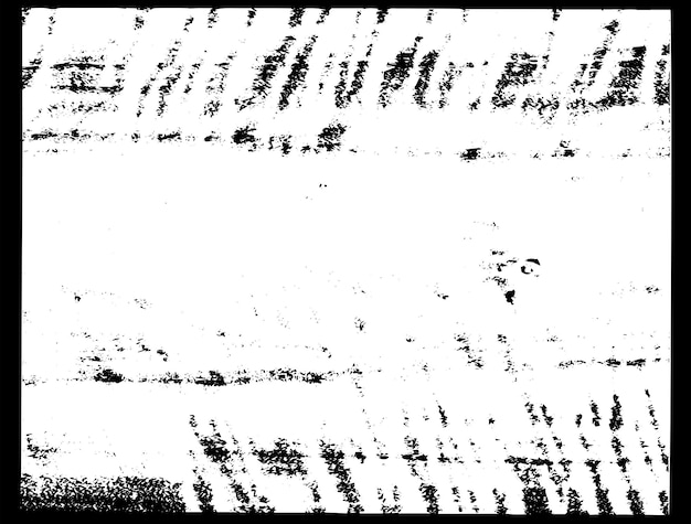 grunge border vector texture background abstract frame overlay dirty and damaged backdrop