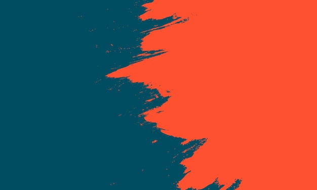 Grunge brush background. Modern grunge Background