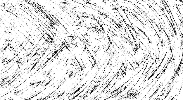 Grunge detailed texture background interlacing dots spots veins lines wrinkles cracks spheres circles Abstract black vector background