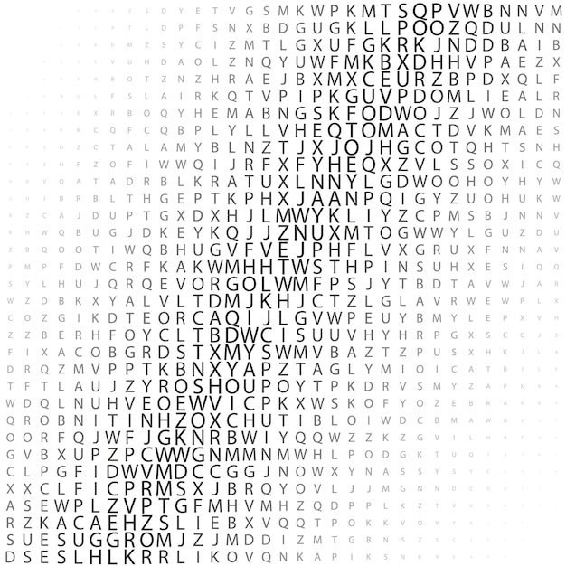 Grunge halftone prikker vektor tekstur baggrund . eps