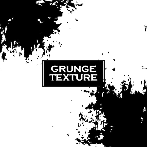 grunge texture background vector texture grungy effect background vector illustration