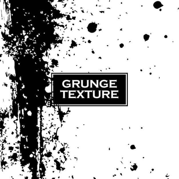 grunge texture background vector texture grungy effect background vector illustration