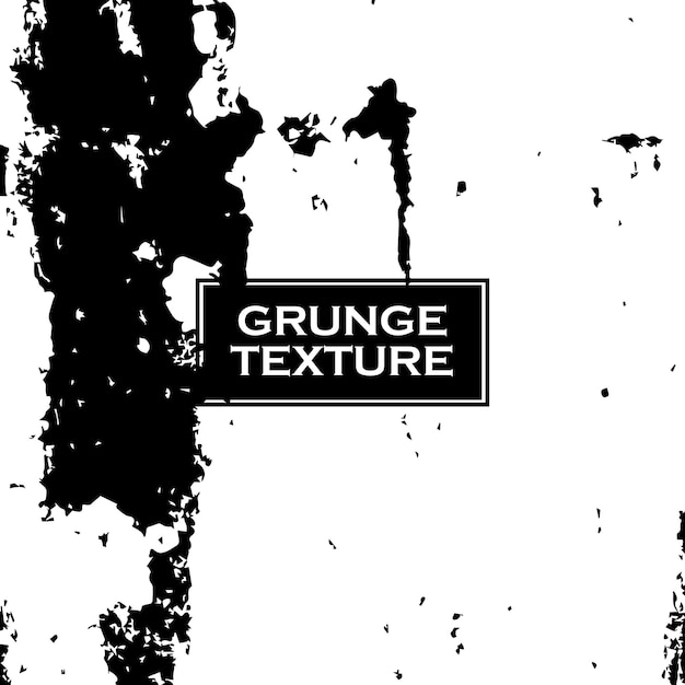 grunge texture background vector texture grungy effect background vector illustration