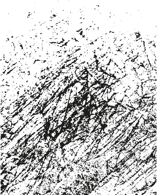 Grunge texture of a white background