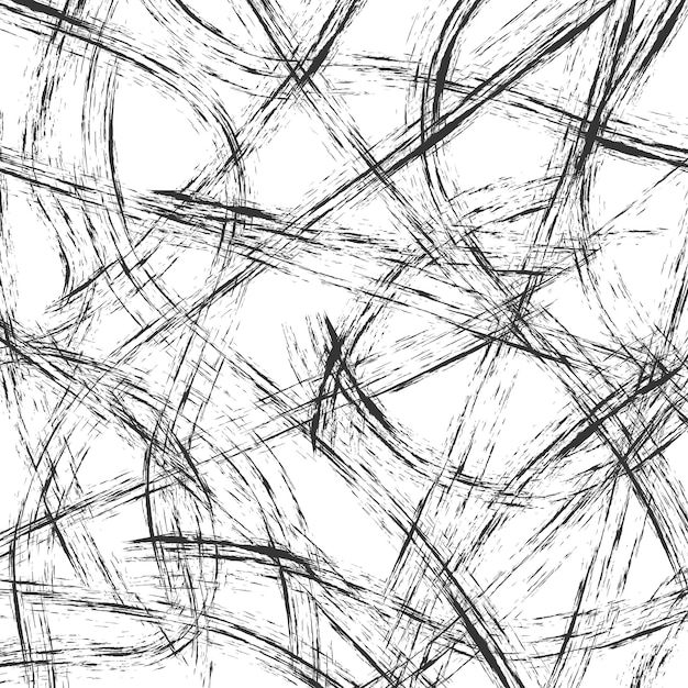 Grunge texture or background Vector illustration
