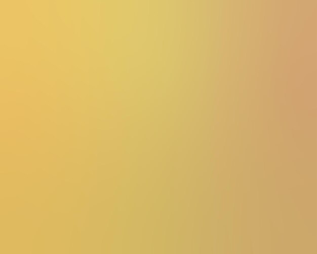 Guld farve gradient baggrund EPS vektor til alsidigt design