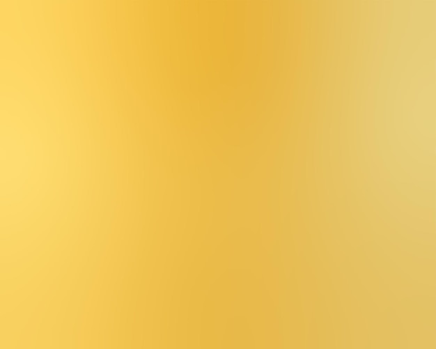 Guld farve gradient baggrund EPS vektor til alsidigt design