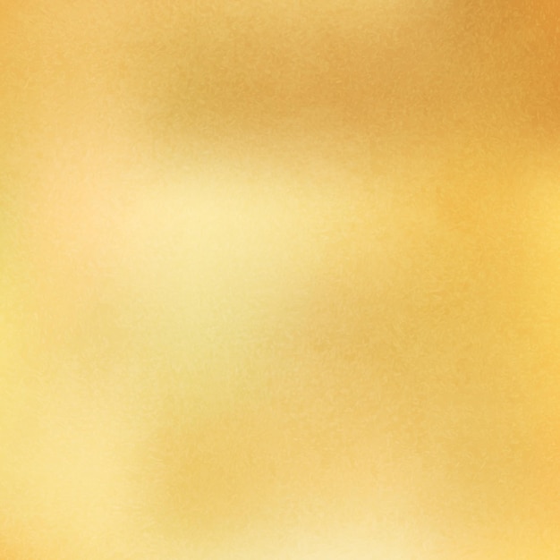 Guldfolie. Gyllene bakgrund. Gyllene texturerad bakgrund. Vektorillustration
