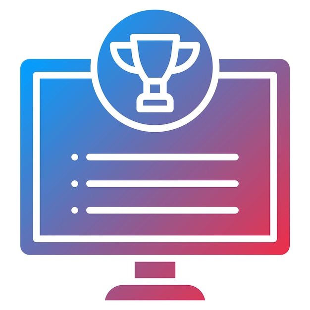 Hackathon icon vector image Can be used for Computer Science