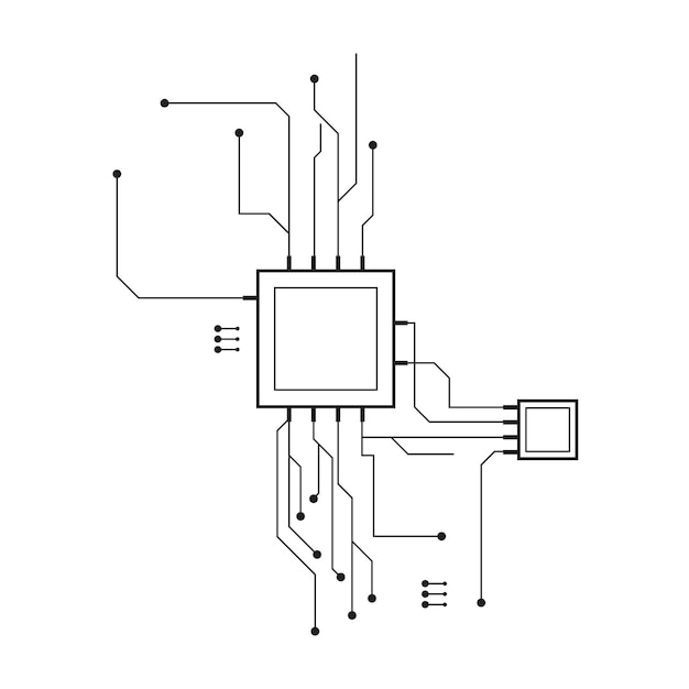 hacking glyphs element