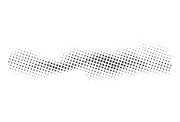 halftone background. abstract grunge halftone dots texture pattern background.