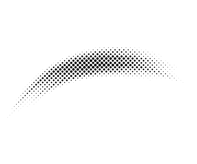 Halftone Curve design