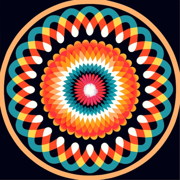 halftone fabric design halftone circle dots texture vector design element for various purposes
