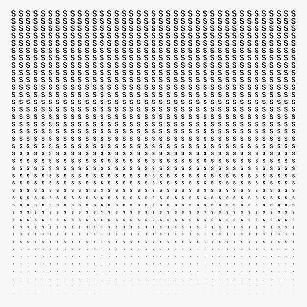 halftone made in alphabet style.vertical gradient halftone background. antique pattern. vector eps10