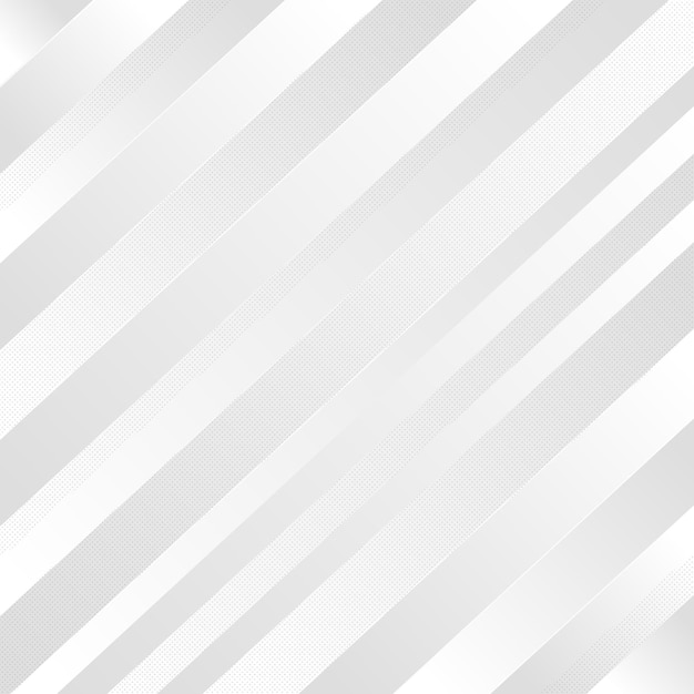 halftone minimal gray vector background modern faded banner geometric dots texture