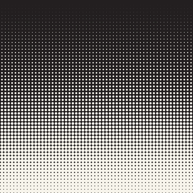 Halftone Pop   Illustration Background