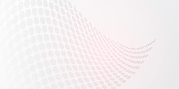 Halftone soyut arka plan vektör nokta desen gradyanı