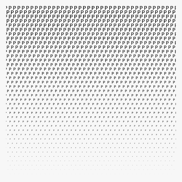 halftone texture using alphabet.design elements with letters. for banners, presentations, post media